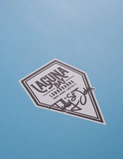 NSP SURFBOARDS 9'8" ELEMENTS SLEEP WALKER LONGBOARD BLUE -SurfVibe Shop nsp surfboards 9 8 elements sleep walker longboard 4