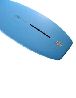 NSP SURFBOARDS 9'8" ELEMENTS SLEEP WALKER LONGBOARD BLUE -SurfVibe Shop nsp surfboards 9 8 elements sleep walker longboard 5