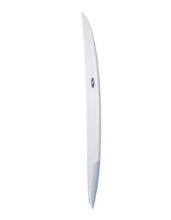 NSP 6'0" SURFBOARD PROTECH FISH WHITE -SurfVibe Shop nsp surfboards protech fish 6 0 white 2