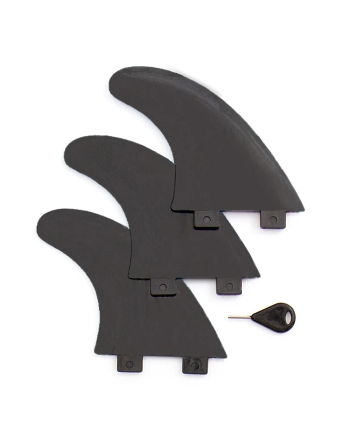 O&E THE BUG 6'0" SOFTBOARD PINK - Image 3