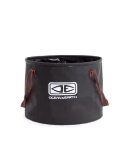 OCEAN & EARTH WETTY BUCKET -SurfVibe Shop ocean earth compact wetty bucket sacca cestello 1