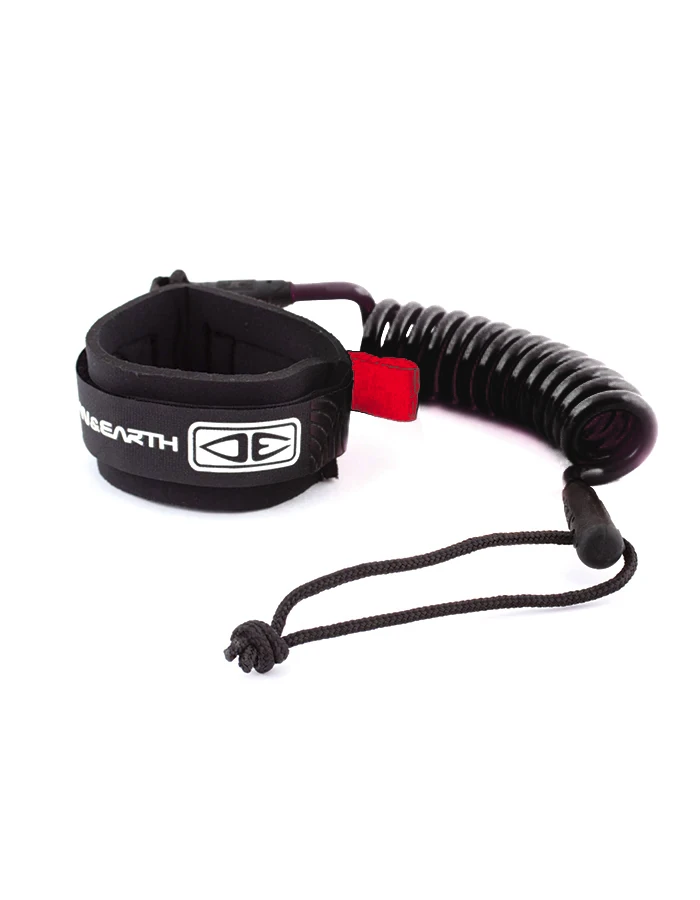 OCEAN & EARTH BODYBOARD LEASH WRIST 1 OCEAN & EARTH BODYBOARD LEASH WRIST