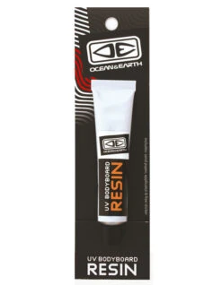 OCEAN & EARTH UV SOLARCURE RESIN BODYBOARD REPAIR KIT 3 OCEAN & EARTH UV SOLARCURE RESIN BODYBOARD REPAIR KIT -SurfVibe Shop ocean earth uv bodyboard resin pasta per riparazioni