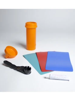 OUTRIDE INFLATABLE SUP 10' AIR BAHAMAS INFLATABLE 240 LT -SurfVibe Shop outride sup 10 atlantic gonfiabile 240 lt 7 1