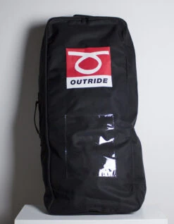 OUTRIDE INFLATABLE SUP 10' AIR BAHAMAS INFLATABLE 240 LT -SurfVibe Shop outride sup 10 atlantic gonfiabile 240 lt 8 1