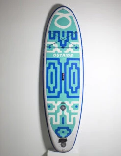 OUTRIDE INFLATABLE SUP 10' AIR BAHAMAS INFLATABLE 240 LT