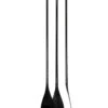 ADJUSTABLE CARBON PADDLE