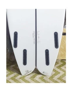 PUKAS SURFBOARDS 5'8' WOMBI FISH' PE BY EYE SYMMETRY 6 PUKAS SURFBOARDS 5'8' WOMBI FISH' PE BY EYE SYMMETRY -SurfVibe Shop pukas surfboards wombi fish by eye symmetry 5 08 2