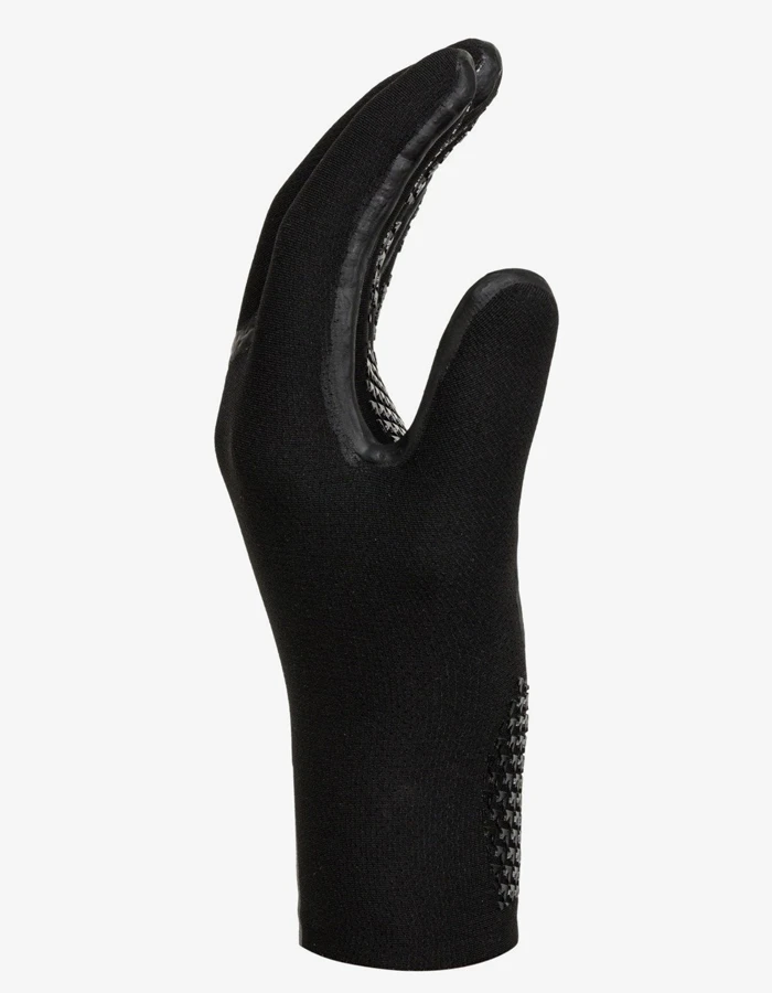 QUIKSILVER 2MM MARATHON SESSION GLOVES YOUTH BOYS 2 QUIKSILVER 2MM MARATHON SESSION GLOVES YOUTH BOYS - Image 2