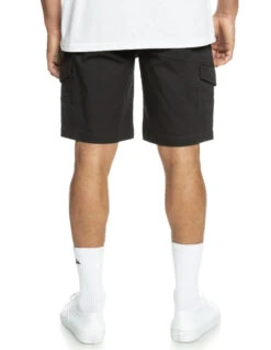QUIKSILVER SHORT CARGO TARMAC -SurfVibe Shop quiksilver bermuda cargo tarmac 1