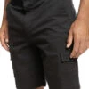 QUIKSILVER SHORT CARGO TARMAC
