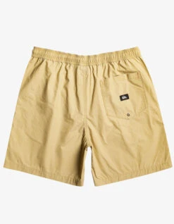 QUIKSILVER TAXER 18" ELASTICATED SHORTS PLAGE 12 QUIKSILVER TAXER 18" ELASTICATED SHORTS PLAGE -SurfVibe Shop quiksilver bermuda taxer 18 elasticizzati plage