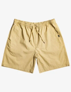 QUIKSILVER TAXER 18" ELASTICATED SHORTS PLAGE 13 QUIKSILVER TAXER 18" ELASTICATED SHORTS PLAGE -SurfVibe Shop quiksilver bermuda taxer 18 elasticizzati plage 1