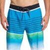 QUIKSILVER BOARDSHORTS HIGHLINE SLAB 20"