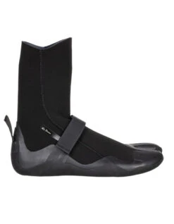 QUIKSILVER EVERYDAY SESSIONS 3MM SPLIT TOE BOOT MENS