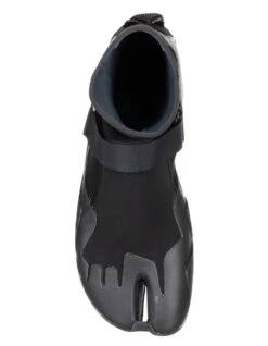 QUIKSILVER EVERYDAY SESSIONS 3MM SPLIT TOE BOOT MENS -SurfVibe Shop quiksilver everyday session 3mm calzari infradito 3