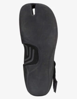 QUIKSILVER HIGHLINE 3MM SPLIT TOE BOOT MENS -SurfVibe Shop quiksilver highline 3mm calzari con infradito 5
