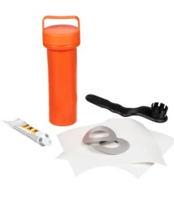 QUIKSILVER ISUP THOR 10'6" INFLATABLE GREEN -SurfVibe Shop quiksilver isup thor 10 6 11