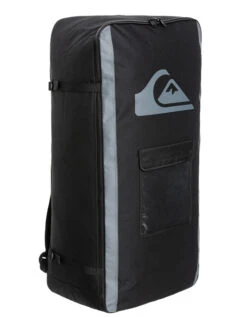 QUIKSILVER ISUP THOR 10'6" INFLATABLE GREEN -SurfVibe Shop quiksilver isup thor 10 6 12