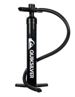 QUIKSILVER ISUP THOR 10'6" INFLATABLE GREEN -SurfVibe Shop quiksilver isup thor 10 6 9