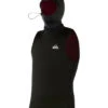 QUIKSILVER MARATHON SESSION 2MM HOODED VEST