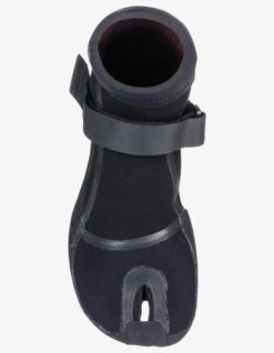 QUIKSILVER MARATHON SESSION 5MM SPLIT TOE BOOT MENS -SurfVibe Shop quiksilver marathon session 5mm calzari infradito 5