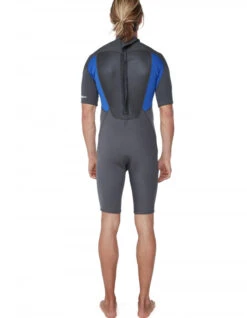 QUIKSILVER 2/2 PROLOGUE BACK ZIP WETSUIT -SurfVibe Shop quiksilver prologue 2 2 back zip muta estiva 1