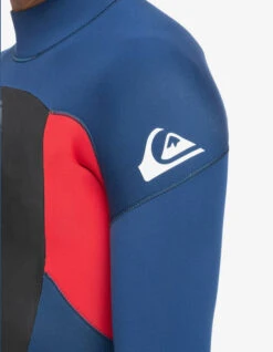 QUIKSILVER PROLOGUE 3/2MM BACK ZIP WETSUIT INSIGNA -SurfVibe Shop quiksilver prologue 3 2 back zip insigna 2