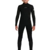 QUIKSILVER BOYS PROLOGUE 4/3 STEAMER WETSUIT BACKZIP 6-16YRS
