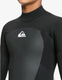 QUIKSILVER BOYS PROLOGUE 5/4/3 STEAMER WETSUIT BACKZIP -SurfVibe Shop quiksilver prologue 4 3 back zip ragazzo 6 12 anni 3 1