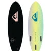 QUIKSILVER 5’4" SOFTBOARD RIPPER BLACK