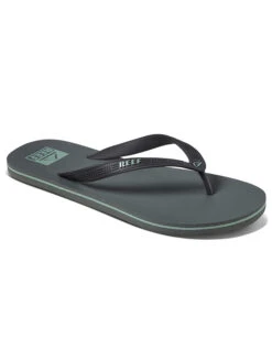 REEF SEASIDE GREY 6 REEF SEASIDE GREY -SurfVibe Shop reef infradito seaside 2
