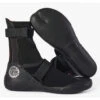 RIP CURL FLASHBOMB HIDDEN SPLIT TOE 3MM