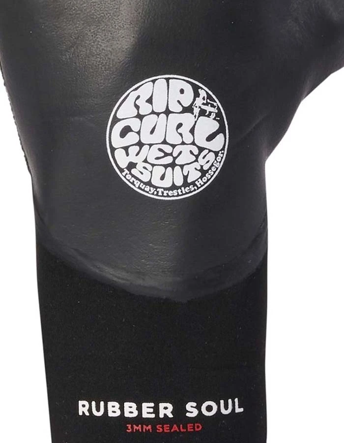RIP CURL RUBBER SOUL 3MM GLOVE 3 RIP CURL RUBBER SOUL 3MM GLOVE - Image 3