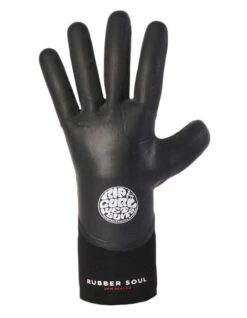 RIP CURL RUBBER SOUL 3MM GLOVE 7 RIP CURL RUBBER SOUL 3MM GLOVE -SurfVibe Shop rip curl 3mm rubber soul guanti 3