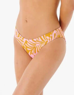 RIP CURL AFTERGLOW SWIRL REVO GOOD SLIP BIKINI 6 RIP CURL AFTERGLOW SWIRL REVO GOOD SLIP BIKINI -SurfVibe Shop rip curl afterglow swirl revo slip bikini 2