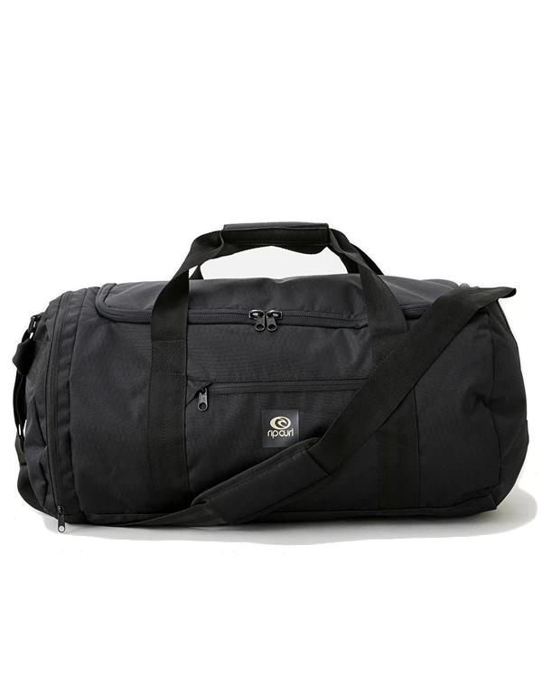 RIP CURL ONYX LARGE PACKABLE 50L DUFFLE 1 RIP CURL ONYX LARGE PACKABLE 50L DUFFLE