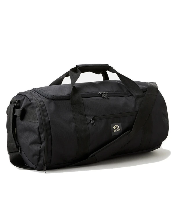 RIP CURL ONYX LARGE PACKABLE 50L DUFFLE 2 RIP CURL ONYX LARGE PACKABLE 50L DUFFLE - Image 2