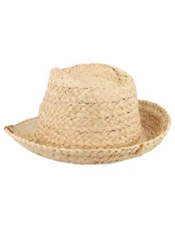 RIP CURL CAPPELLO SUN DANCE STRAW HAT -SurfVibe Shop rip curl cappello sun dance straw fedora 2