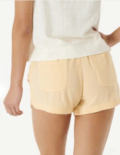 RIP CURL CLASSIC SURF SHORT BLUSH -SurfVibe Shop rip curl classic surf short pantaloncini donna 2