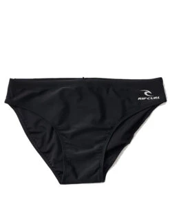 RIP CURL CORP SLUGGO SLIP BLACK