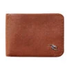 RIP CURL CORPO RFID SLIM WALLET COGNC