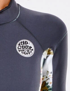 RIP CURL WOMEN DAWN PATROL 2/2 SHORT SLEEVE BACKZIP 7 RIP CURL WOMEN DAWN PATROL 2/2 SHORT SLEEVE BACKZIP -SurfVibe Shop rip curl dawn patrol 2 2 muta primaverile backzip 1