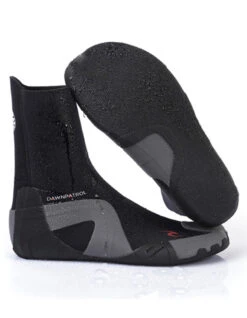 RIP CURL 5MM DAWN PATROL ROUND TOE BOOTS