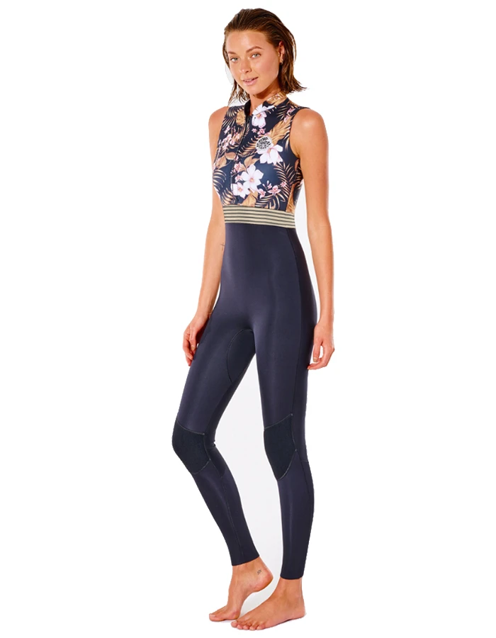 RIP CURL G BOMB LONG JANE 1.5MM WETSUIT 2 RIP CURL G BOMB LONG JANE 1.5MM WETSUIT - Image 2