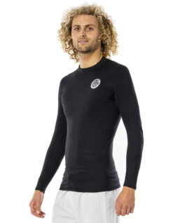 RIP CURL THERMOPRO LONG SLEEVE VEST -SurfVibe Shop rip curl lycra felpata ls thermopro 2