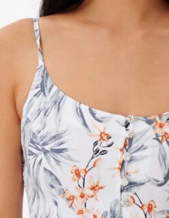 RIP CURL MINI DRESS LIGHT BLUE 7 RIP CURL MINI DRESS LIGHT BLUE -SurfVibe Shop rip curl mini dress donna light blue 3