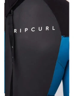 RIP CURL OMEGA 4/3 BACK ZIP WETSUIT BLUE 9 RIP CURL OMEGA 4/3 BACK ZIP WETSUIT BLUE -SurfVibe Shop rip curl omega 4 3 muta invernale back zip blue 4