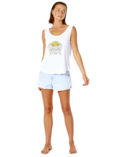RIP CURL ON THE COAST TANK -SurfVibe Shop rip curl on the coast canotta donna 2