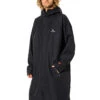 RIP CURL ANTI-SERIES HOODED PONCHO